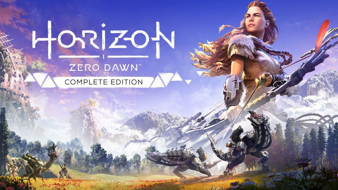 Horizon Zero Dawn is a 2017 action role-playing game developed by Guerrilla Games and published by Sony Interactive Entertainment. The plot follows Al...